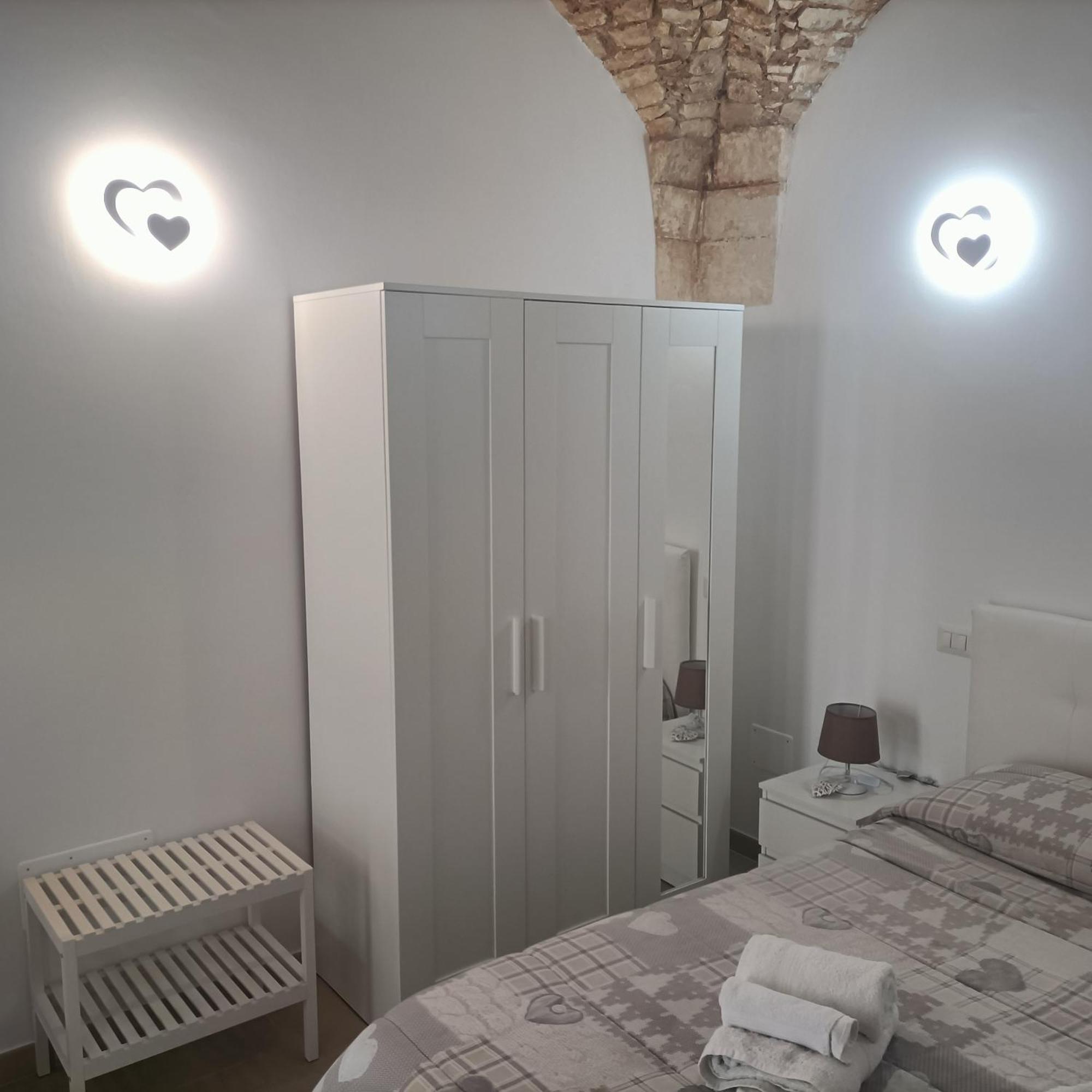 Il Cuore Di Martina Holiday home