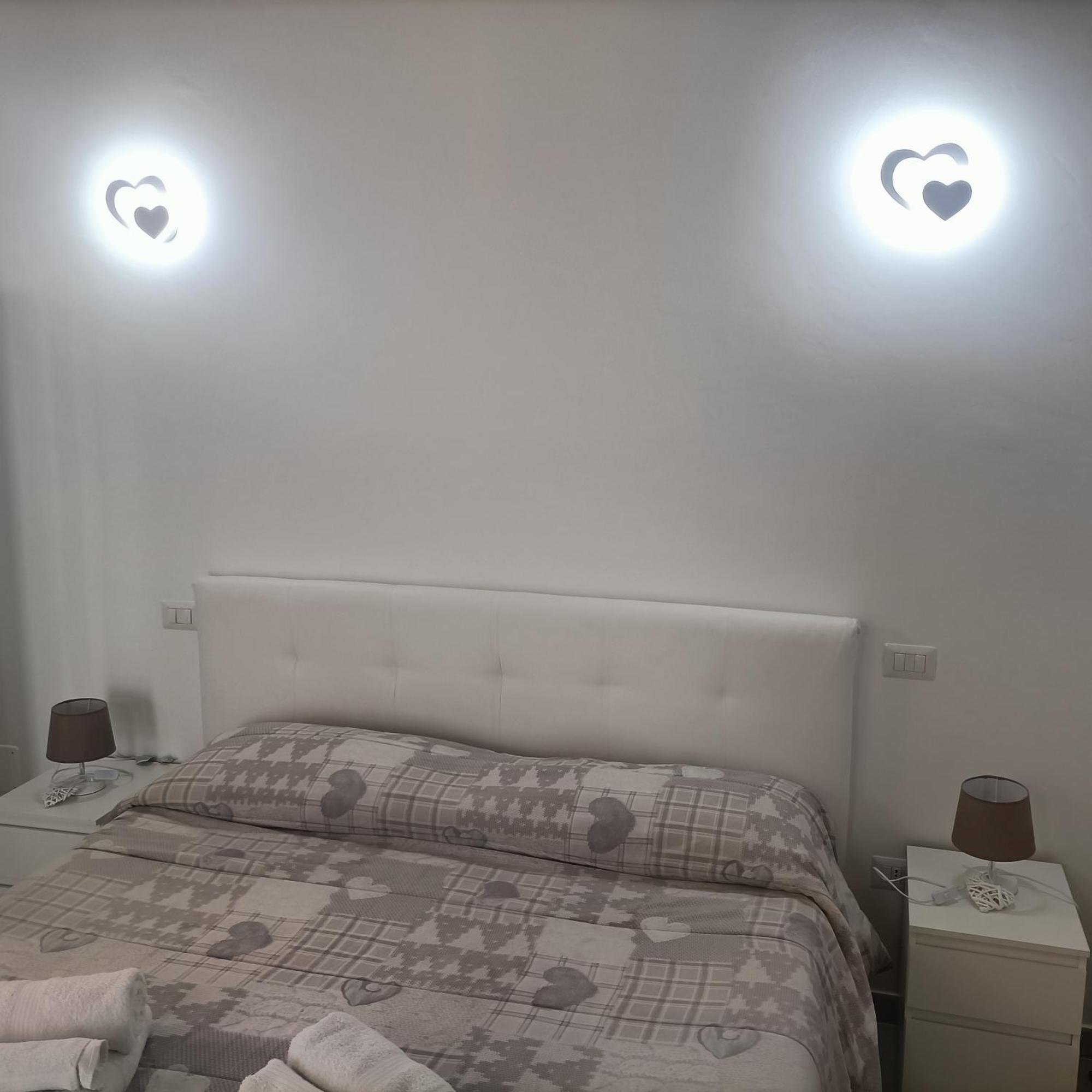 Il Cuore Di Martina Holiday home *