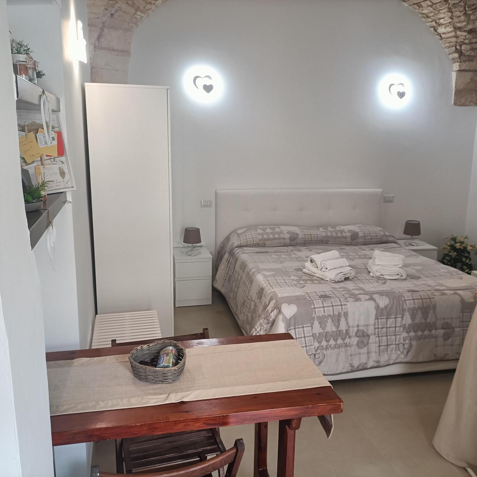 Il Cuore Di Martina Holiday home *